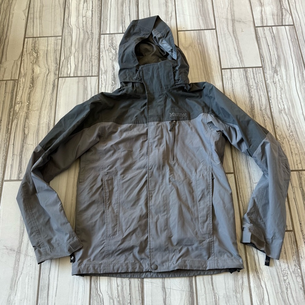 Marmot Weatherproof Shell Jacket. Euc - image 1